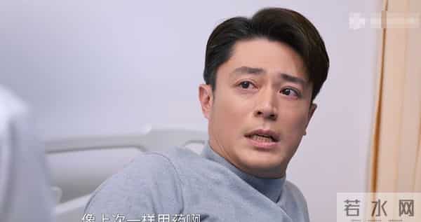 朱珠新剧让观众不满的，不是又老又作霍建华，而是浓妆艳抹资源咖