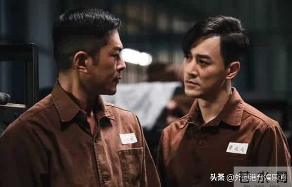 TVB最新收视:《新闻女王2》首播夺冠,《金式森林》完美收官