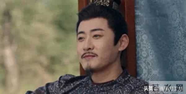 魏巍是《唐朝诡事录》的狠角色?结局真出乎意料!