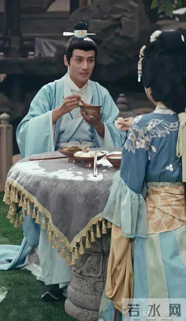 短剧《冒姓琅琊》爆了导演哭惨了！潘子剑演的王杨也太顶了吧！