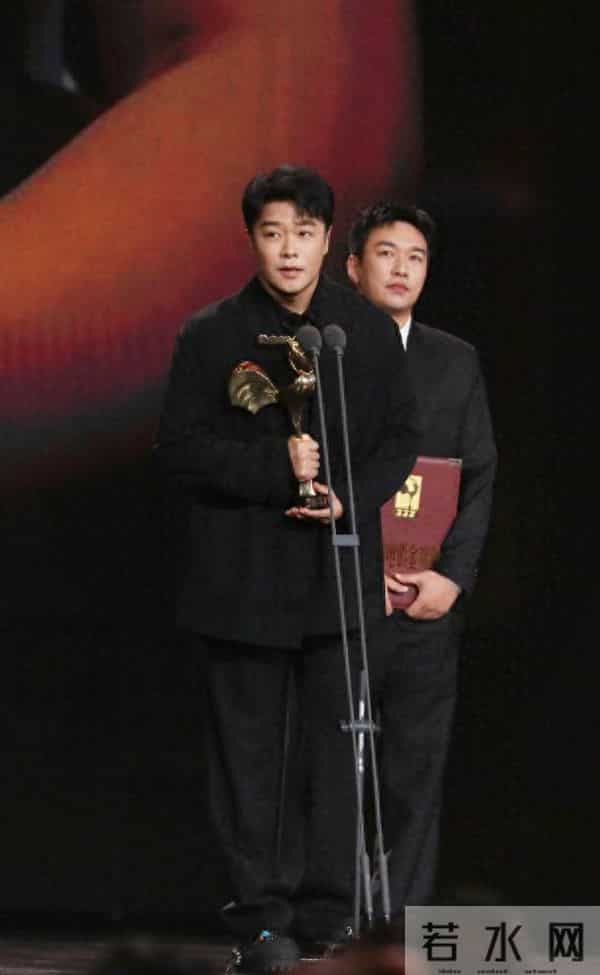 不止《唐探1900》！陈思诚拿下金鸡奖另有秘诀