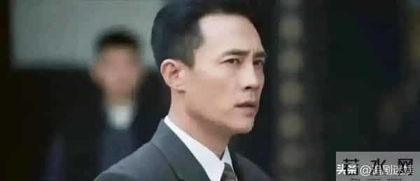 《隐锋》曹鹏送李亨入狱才察觉！救他的却是吴仕仁，沈一禾遭死刑