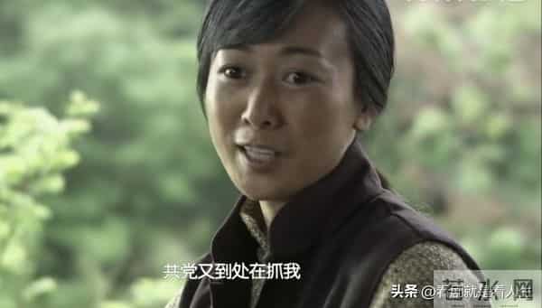 《风筝》延娥悲剧：被延安照亮的中统特工，为何无法转身？