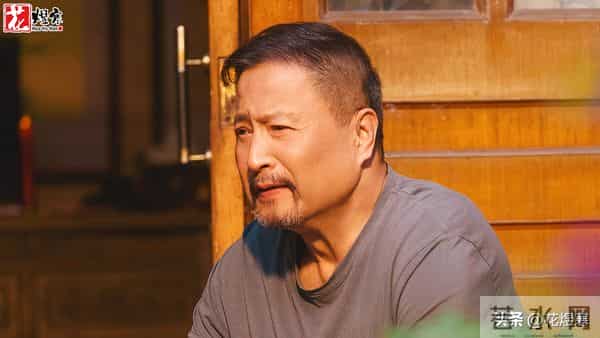 《四喜》谁是大反派？比沈明珠婆婆更“坏”，不配做父亲的许大成