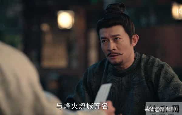 唐诡3：看到苏无名对桑儿的承诺，才懂他为何对阮大熊有所隐瞒！