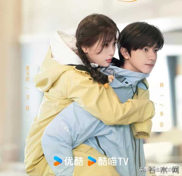 2025冬日必看小甜剧清单！冰雪+热恋，甜到心底