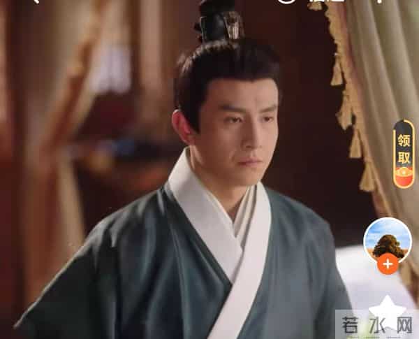 刘萧旭两剧连上，这次还能大爆？1部女主惹争议，1部当古装挂件？