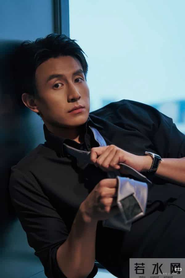 刘萧旭新剧未播稳赢 观众盛赞女主名副其实的美人 这部剧想不火都难