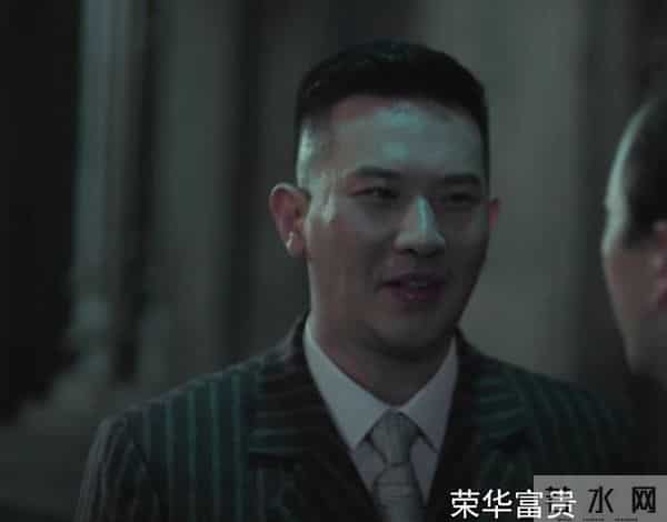 隐锋-直到曹先生对沈一禾动杀心,李亨才知,汪小飞干掉了陆开德