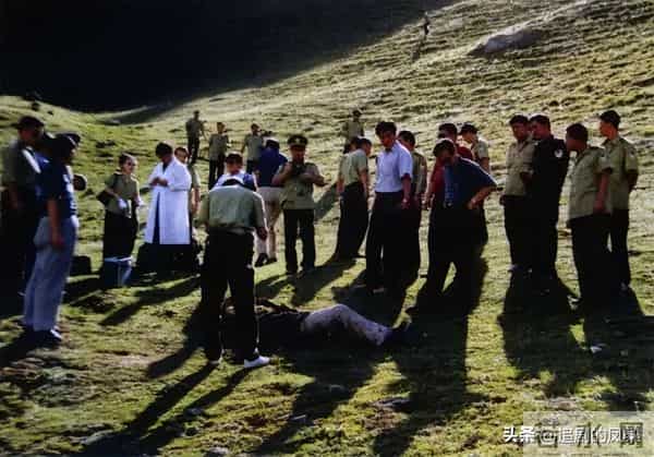 90年代十大经典国产悬疑剧，看过5部以上证明你老了！