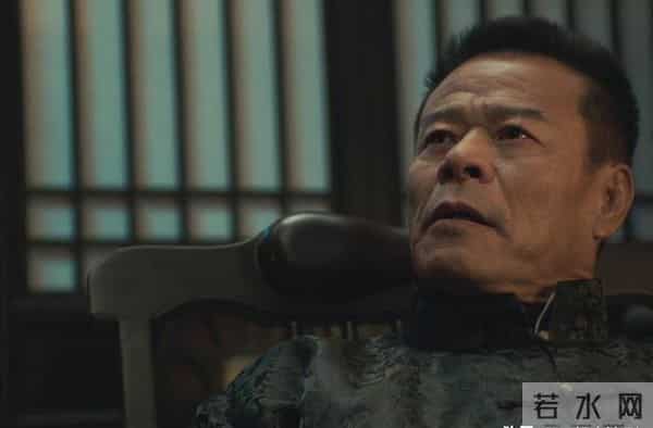 隐锋-直到曹先生对沈一禾动杀心,李亨才知,汪小飞干掉了陆开德