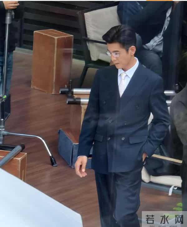 李一桐《美人余》生图太迷人！和乔振宇同框养眼，易梦玲美出圈！