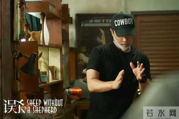 从搭景到建城，解密陈思诚背后的电影工业化革命