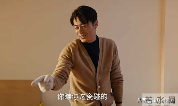 朱珠新剧开播，第一波真实口碑出炉！观众打分和评价“一针见血”