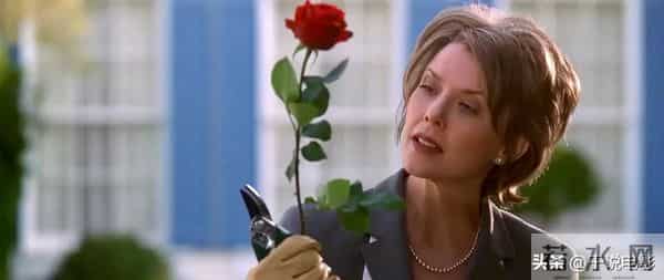 电影导读｜美国丽人｜美国梦另类解构，探讨美国式的美好是什么