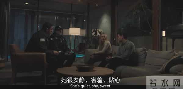 登顶Top.1，这部9.2分新剧终于爆了