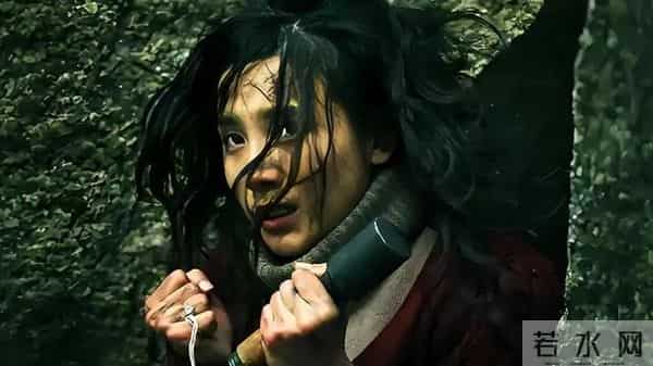 宋佳获金鸡影后仅一天，令人厌恶的一幕发生，孙俪章子怡都被牵连