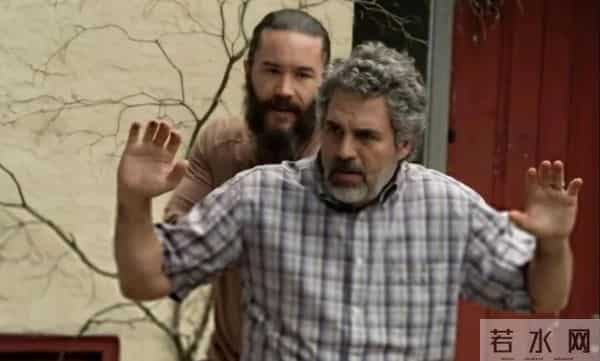 口碑炸裂，HBO这部高分新剧真的赢麻了