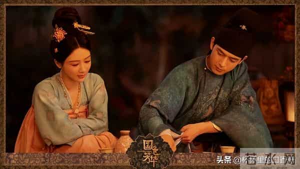 《凤凰台上》上瘾但天外有天！ 10部“追过都说好看”古装剧推荐！