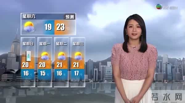 《新闻女王2》遭质疑！前TVB主播批剧情离地，萧定一称浪费好演员