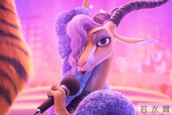 《动物方城市2》震撼回归　不看？你就跟不上话题啦！