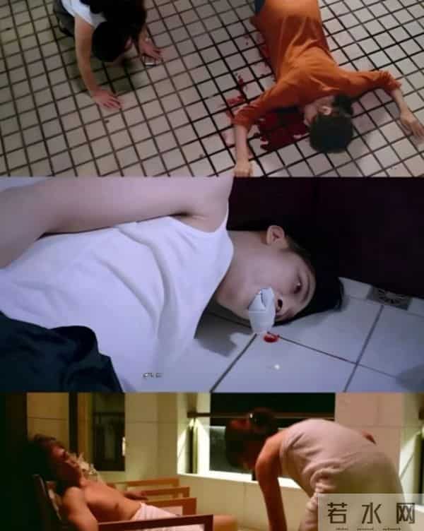 这两部悬疑剧 8分《夜行法医》7.5分《凶屋鬼案》该冲真实还是刺激