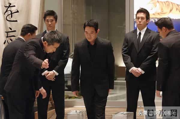 李连杰当年为在内地上映的6部电影,好几部都没看过