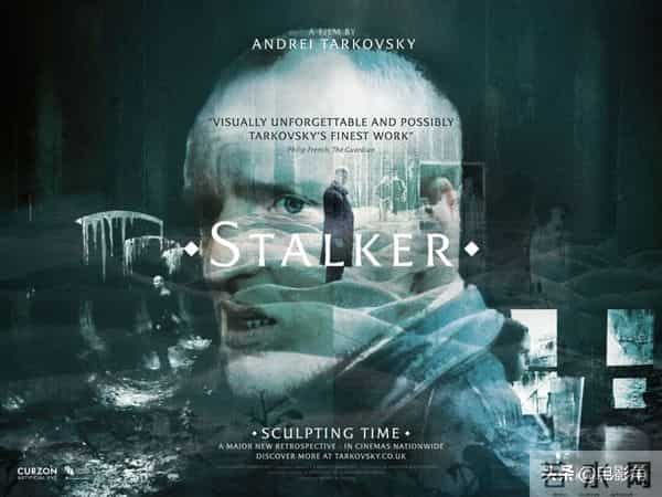 10部最佳文艺科幻片