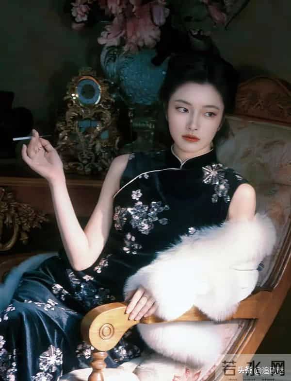 湖南卫视播出!《玉簟秋》美学爆破,少帅夫妇燃情全网沸腾,看呆