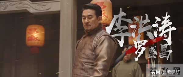 24集悬疑剧！三名死者离奇被害，血色谜影人心惶惶，真相究竟是何