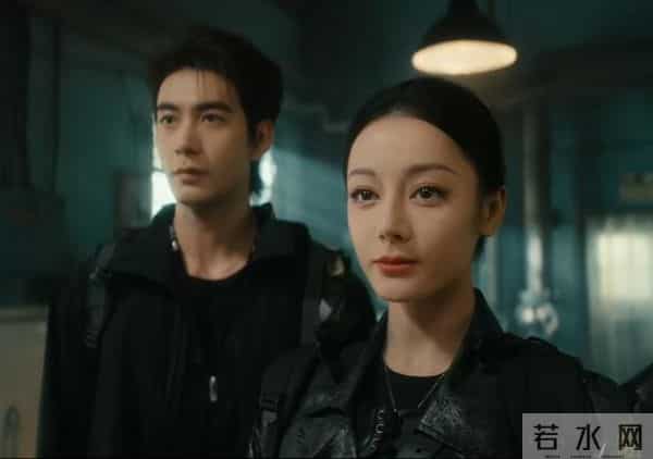 《枭起青壤》首播将至！俊男美女主演，凭2大看点，欲掀收视狂潮