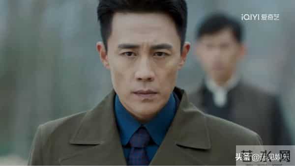 隐锋：青田被救！原来，这才是李亨放走许正雄的真相