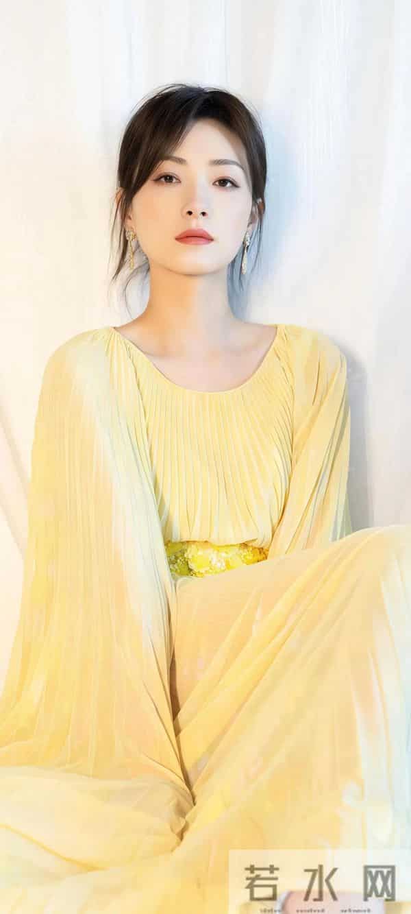 万茜：实力派演员 ，演技封神