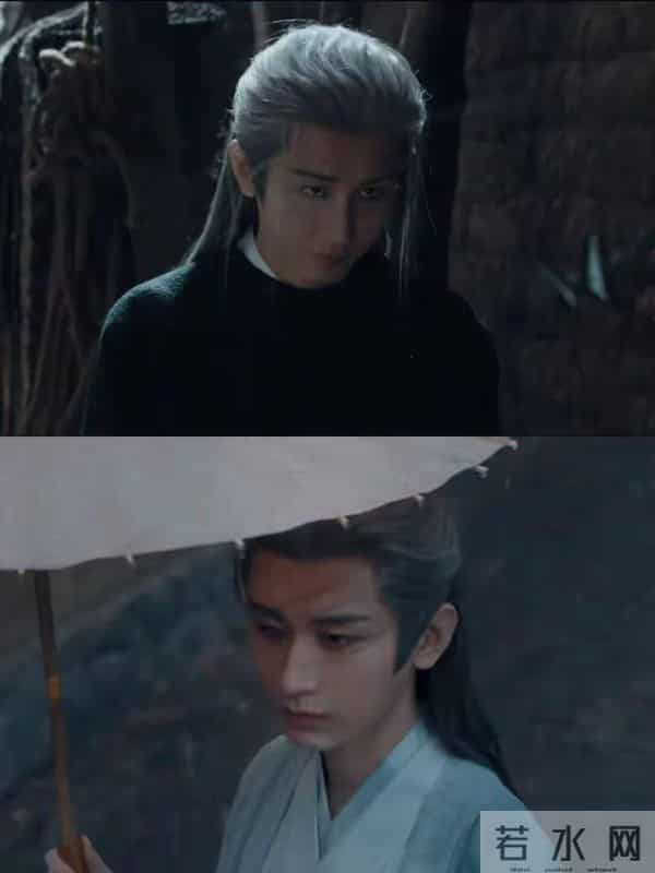 四大平台12月档，赵丽颖反派杀疯、顾漫IP空降，谁能屠榜？