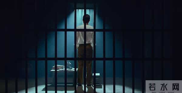 于和伟4.79%封神!三次抬眼演活吴石,观众集体破防-这才是真英雄