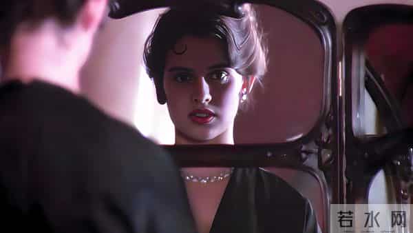 看似大尺度，实则真人性！丁度·巴拉斯这5部，值得反复细品