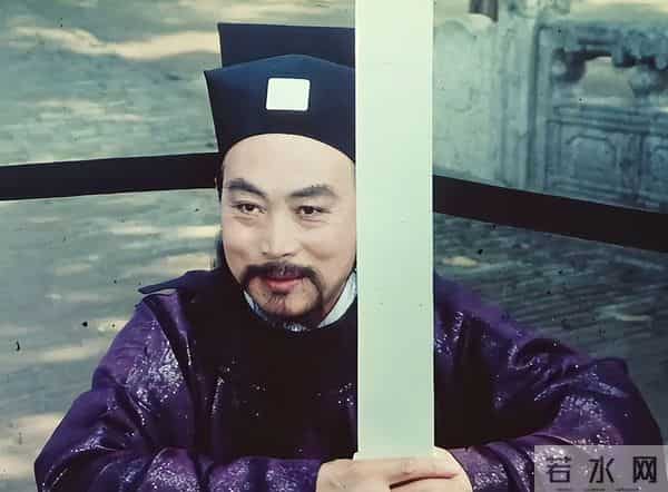 明明都是演“八仙”，以前的八仙一眼区分，现在的八仙全靠“猜”