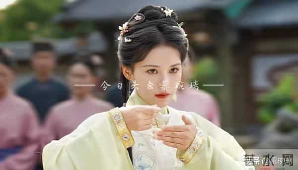 11月19日强推22部热播、5部待播剧 绮梦令定档 对的时间对的人开播