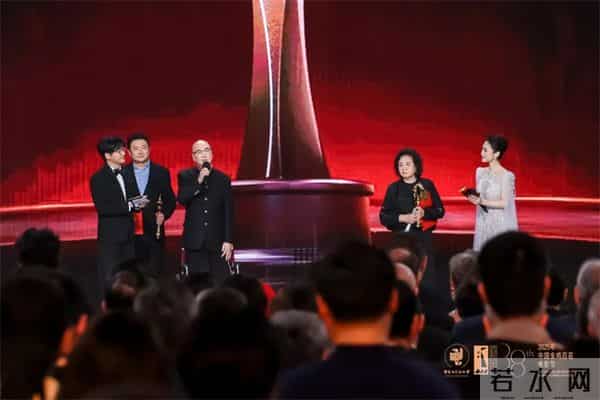 5天55小时全景直击第38届金鸡奖，电影频道精彩呈现2025“金鸡直播间”