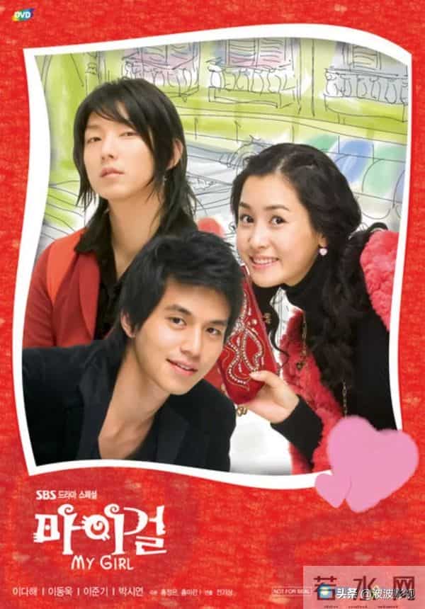 泪与笑交织的十年：2000-2010年经典韩剧必看清单