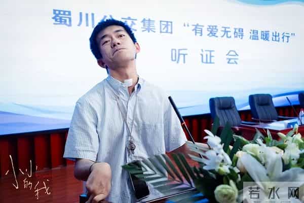 新科金鸡影帝易烊千玺:脚踏实地,用角色证明一切