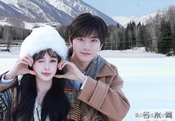 2025冬日必看小甜剧清单！冰雪+热恋，甜到心底