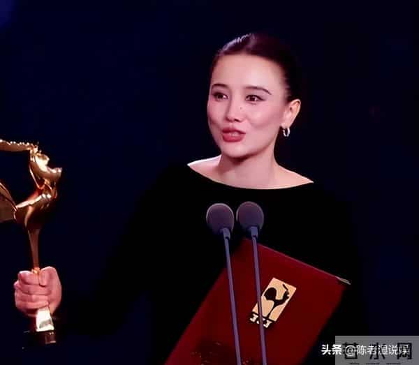 柿子专挑软的捏？饺子获金鸡奖最佳美术片奖，仅凭一招获网友好评