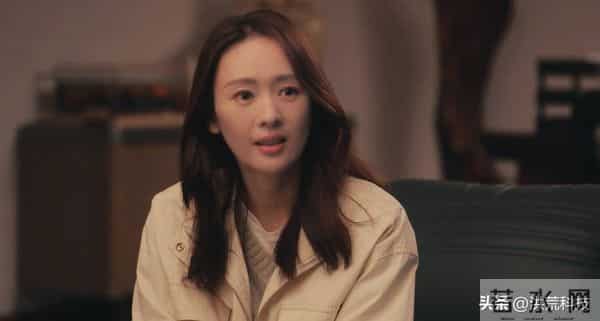 《四喜》于虹8个字揭开何丽华可悲一生，明珠被坑，难怪终生未嫁