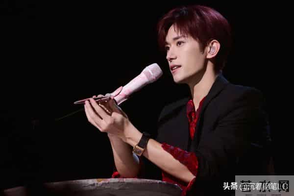 易烊千玺获金鸡奖最佳男主角奖你怎么看？