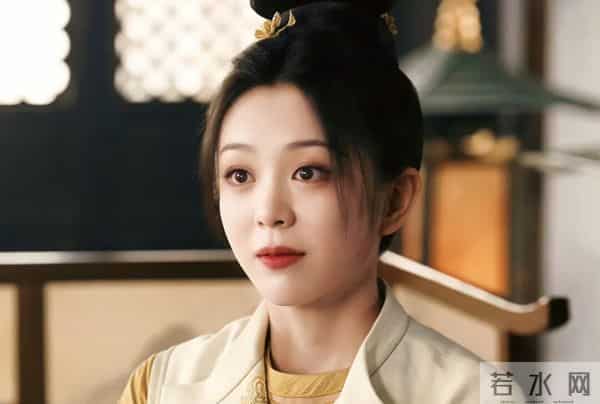 《唐诡3》：95%的人，都严重低估了裴喜君！