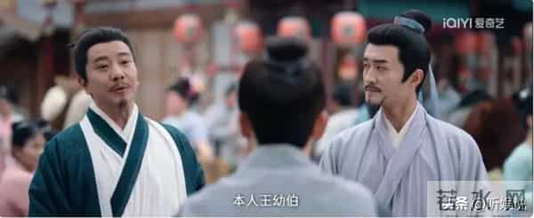 豆瓣8.1分！〈唐诡3〉旗亭画壁篇为何能封神？