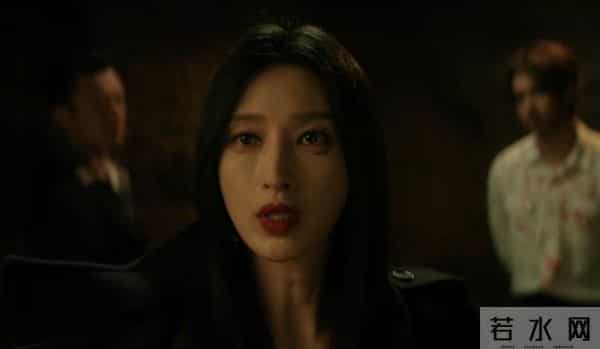 《枭起青壤》定档！迪丽热巴搭档陈星旭，配角阵容惊喜，爆款预定