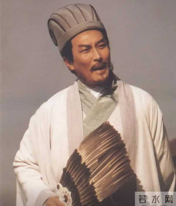 历史剧《诸葛亮传》明年开拍，谁演诸葛亮？6位演员可期待