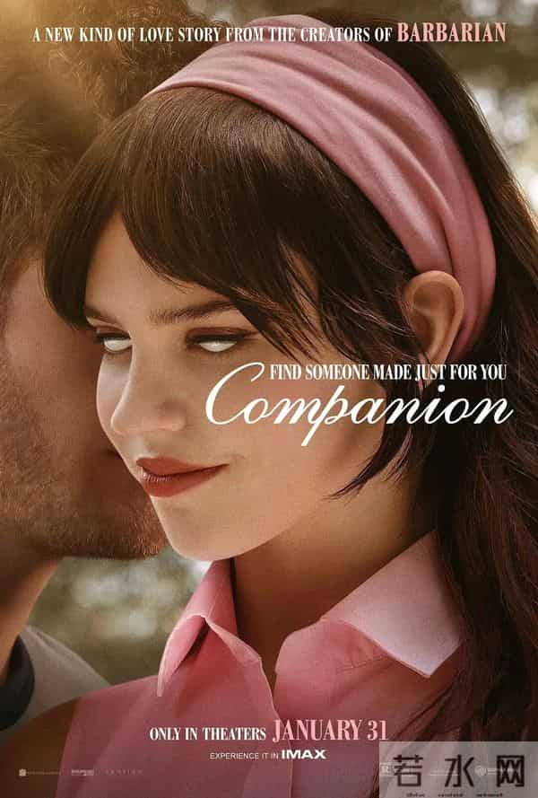 2025年评分最高的5部科幻大片，剧情比特效更带感！每一部大制作